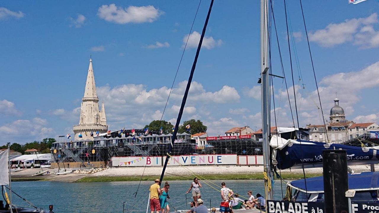 Portes De La Rochelle Apartment La Rochelle (Charente-Maritime)