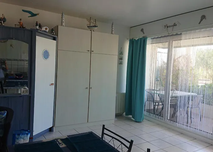 Portes de la Rochelle