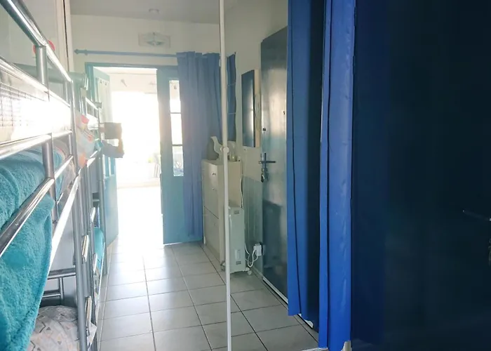 Portes de la Rochelle