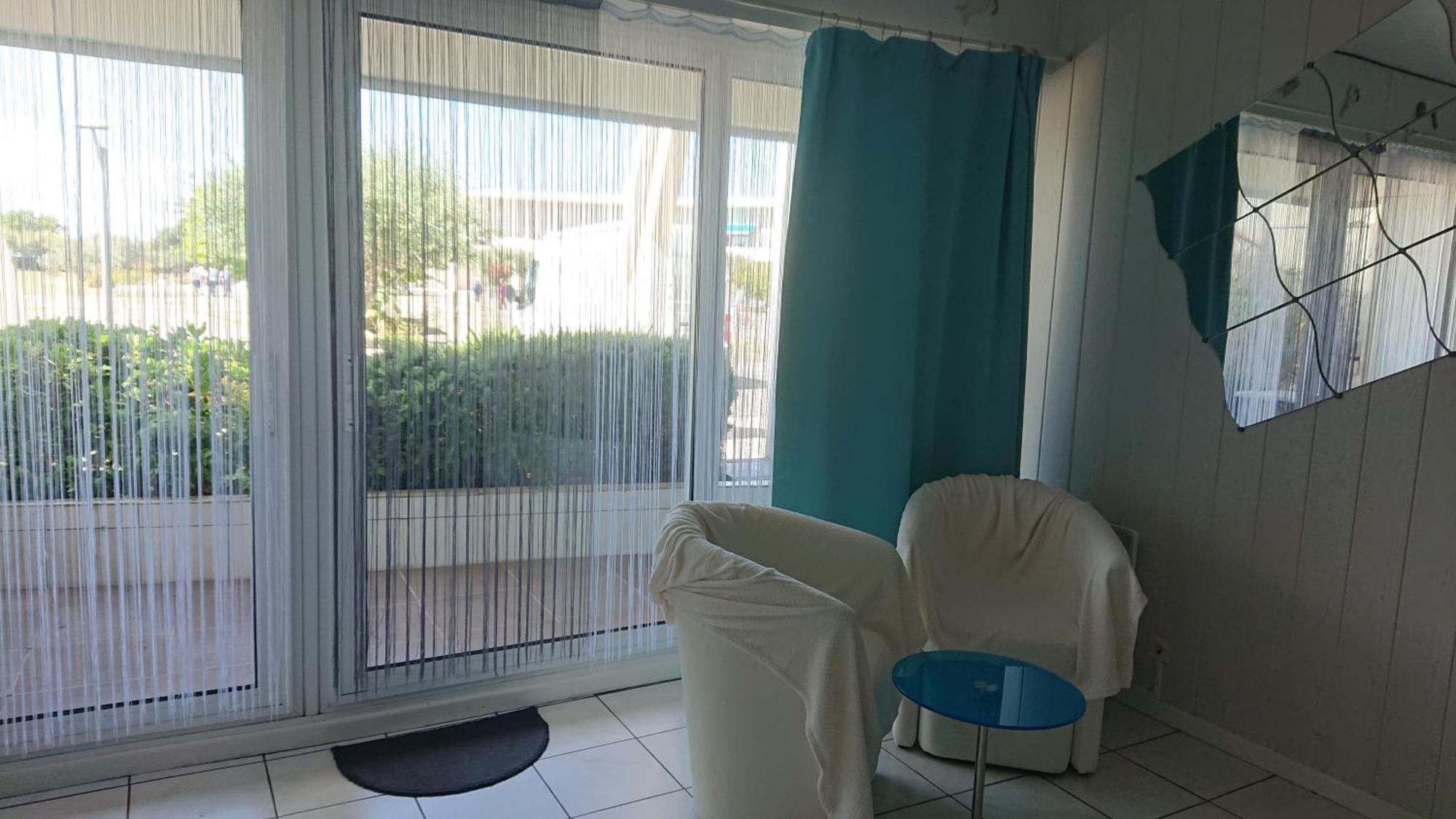 Portes De La Rochelle Appartement *