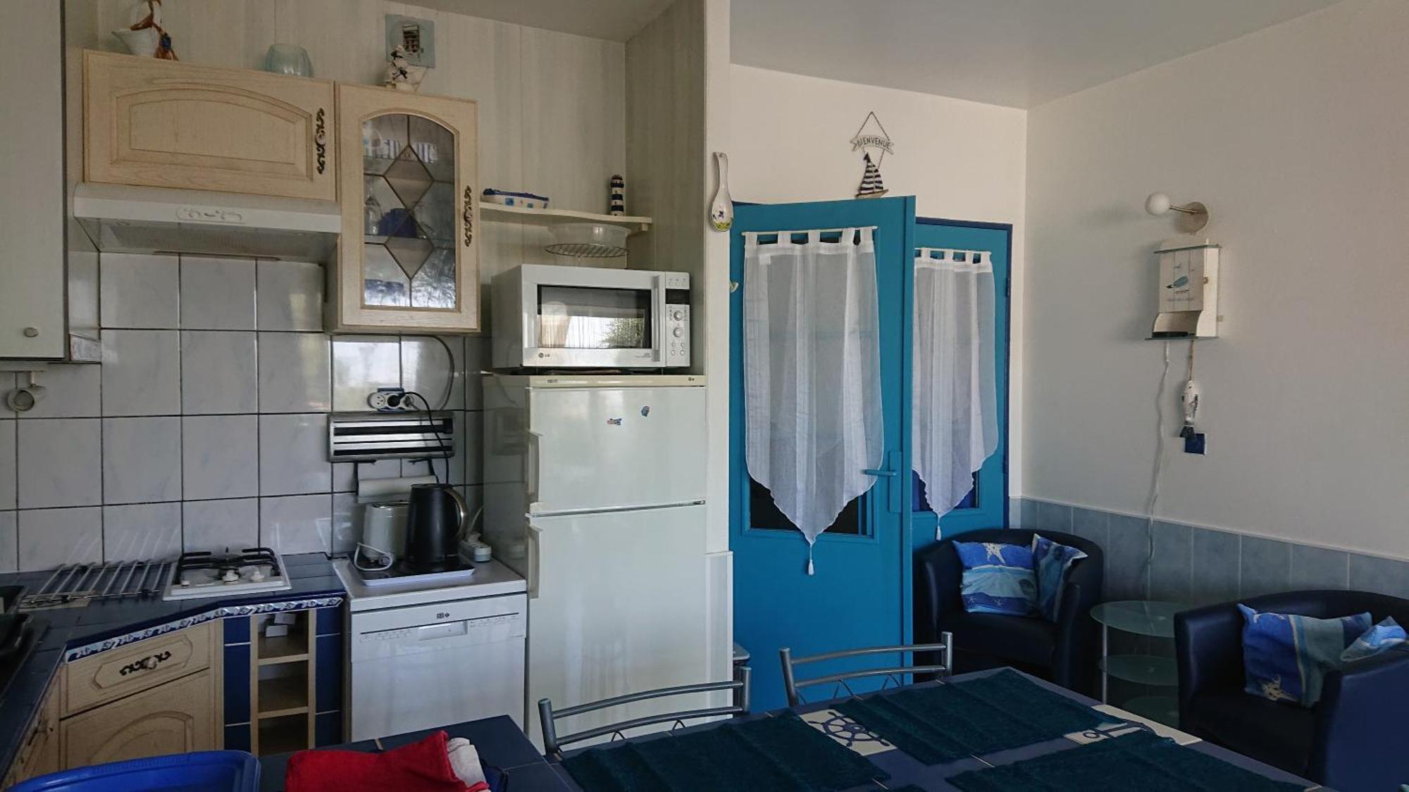 Portes De La Rochelle Appartement La Rochelle (Charente-Maritime)