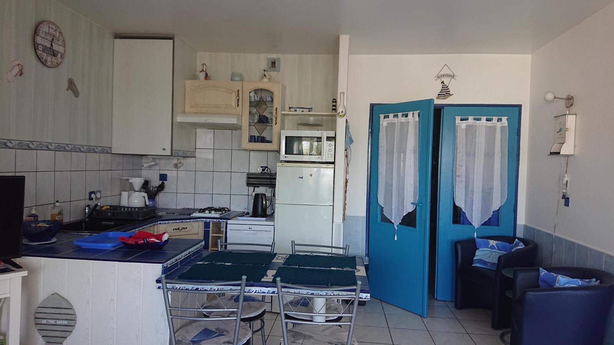 Portes De La Rochelle Appartement