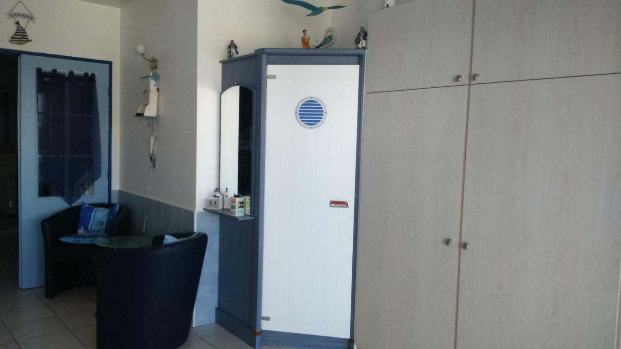 Portes De La Rochelle Appartement
